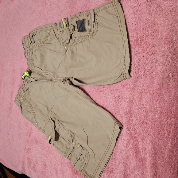 COPY - Lots of 5 boys shorts. Size 8-10 - Picture 4 of 14